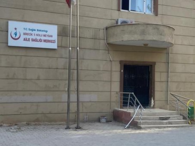 Birecik ASM